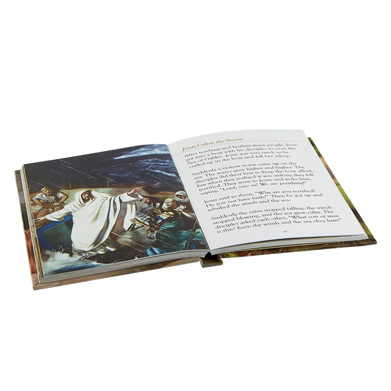 My First Bible Book, Aquinas Books My First Bible