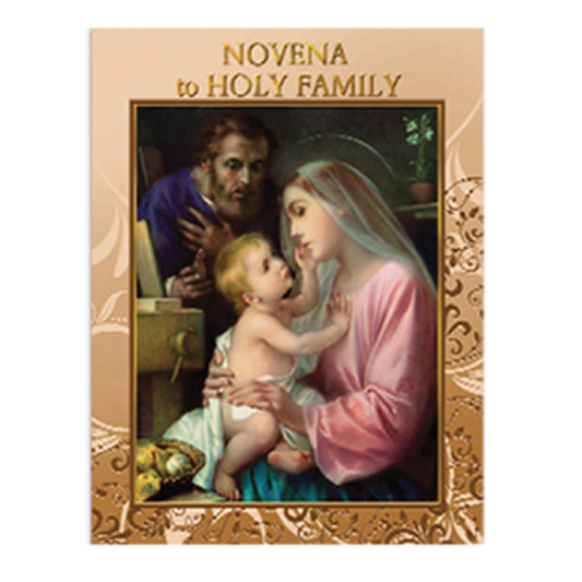 Novena to HOLY FAMILY