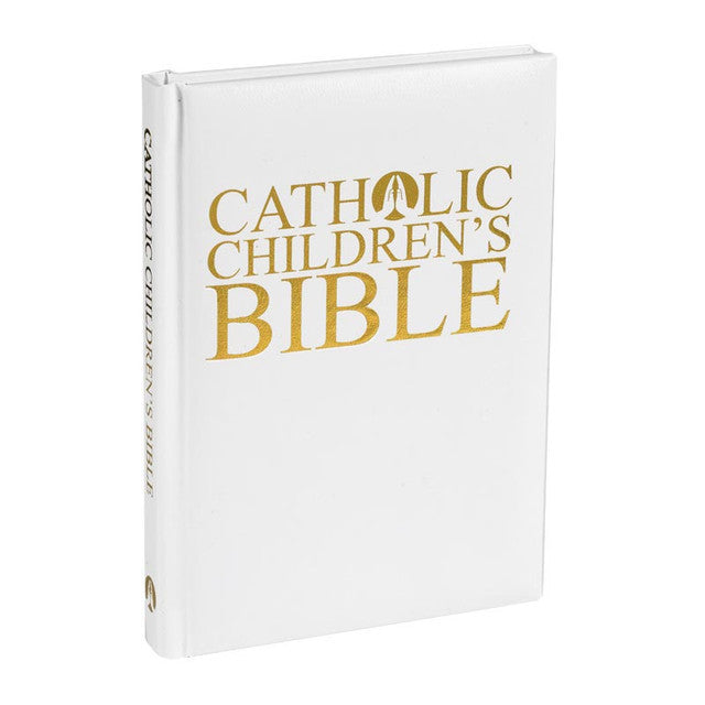 Catholic Children's Bible (Copy)