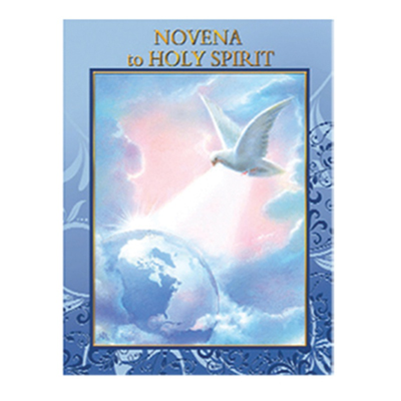 Novena to HOLY SPIRIT