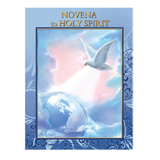 Novena to HOLY SPIRIT