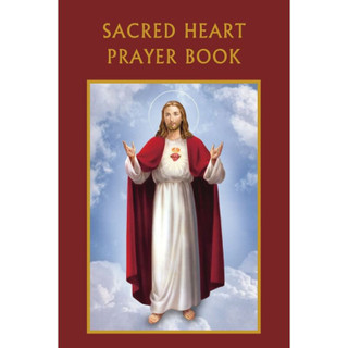 Sacred Heart Prayer Book ( Aquinas Press)