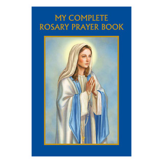 Healing Prayer (Aquinas Press) (Copy)