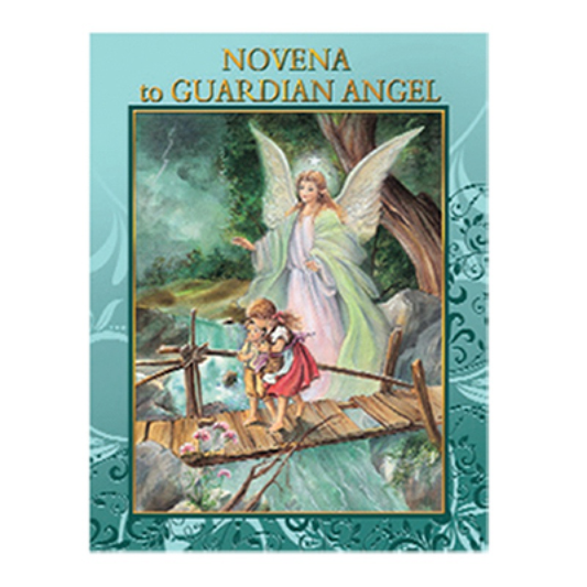 Novena To Guardian Angel