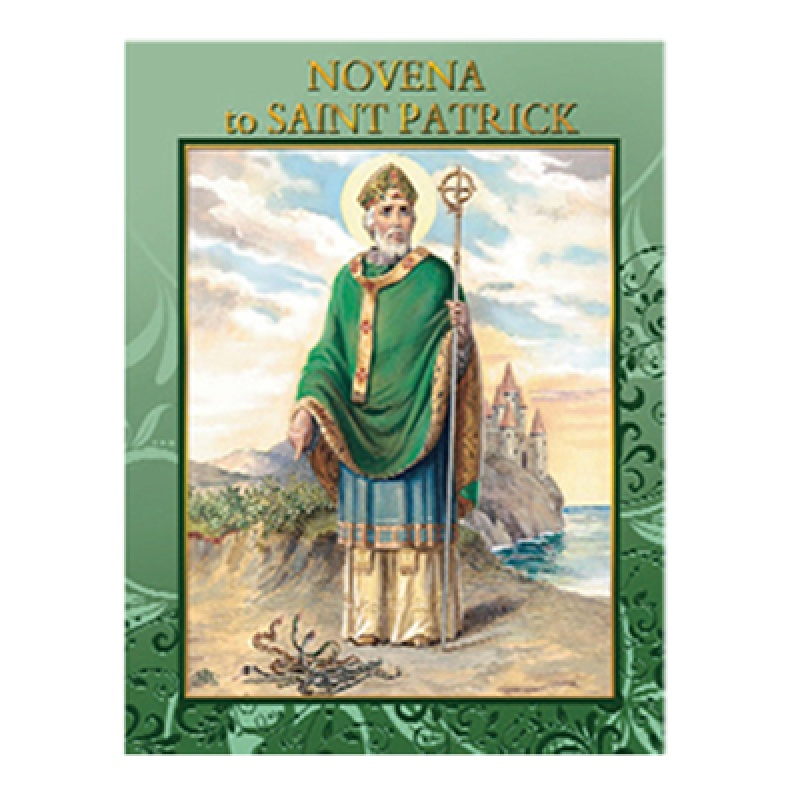 Novena to St Patrick
