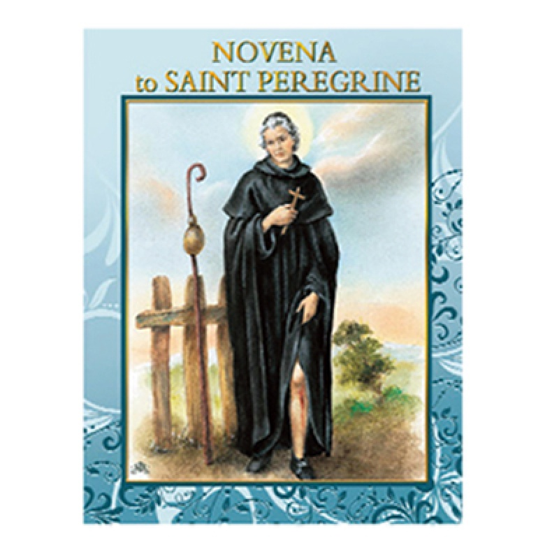 Novena to St Peregrine