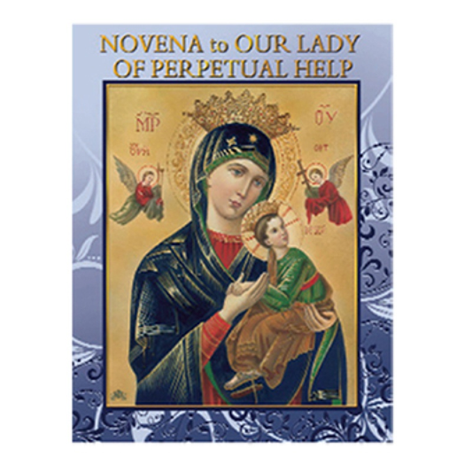 Novena to Our Lady of Perpetual Help