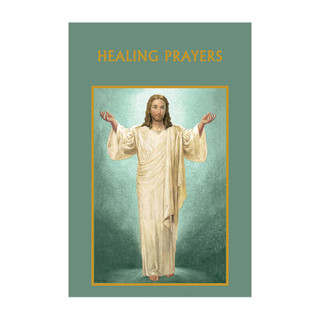 Healing Prayer (Aquinas Press)