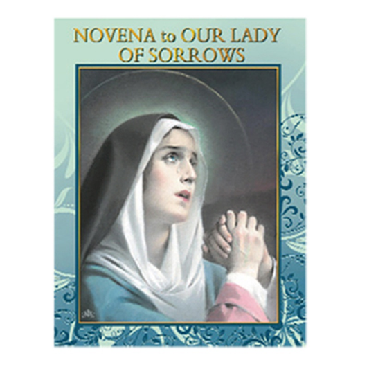Novena to Our Lady of Sorrow