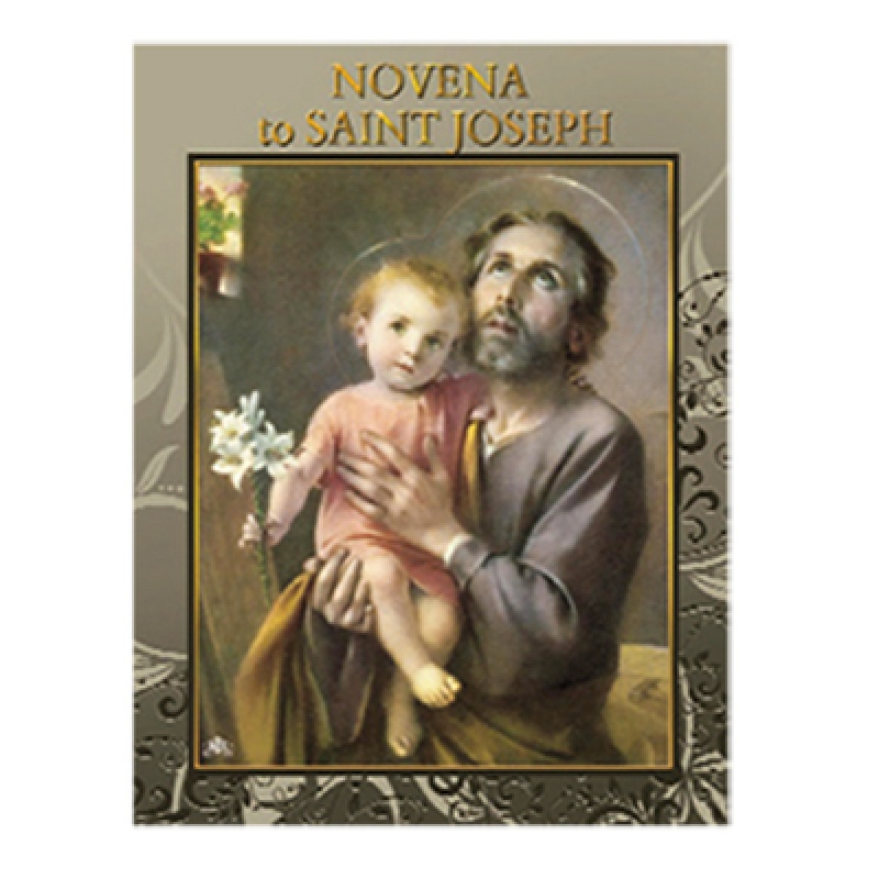 Novena to St Joseph