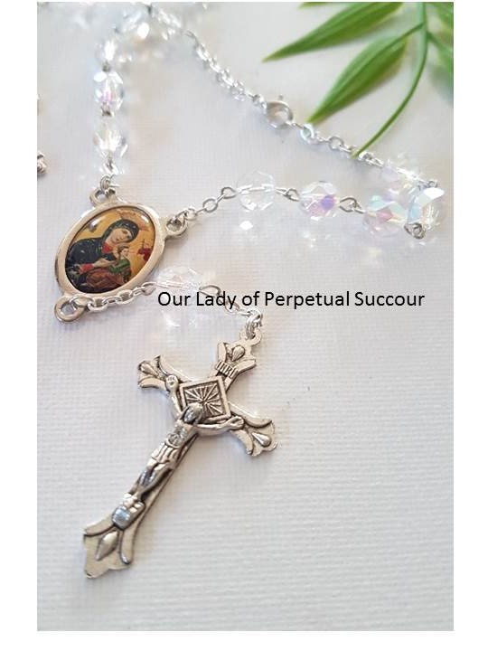 CROSSES & CRUCIFIX