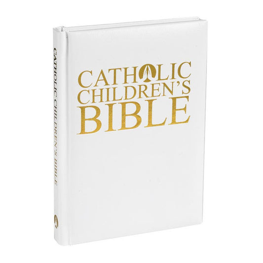 Catholic Children's Bible (Copy)