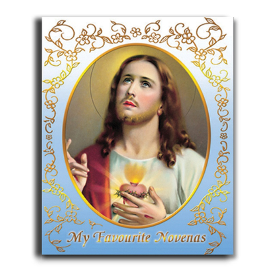Favorite Novena