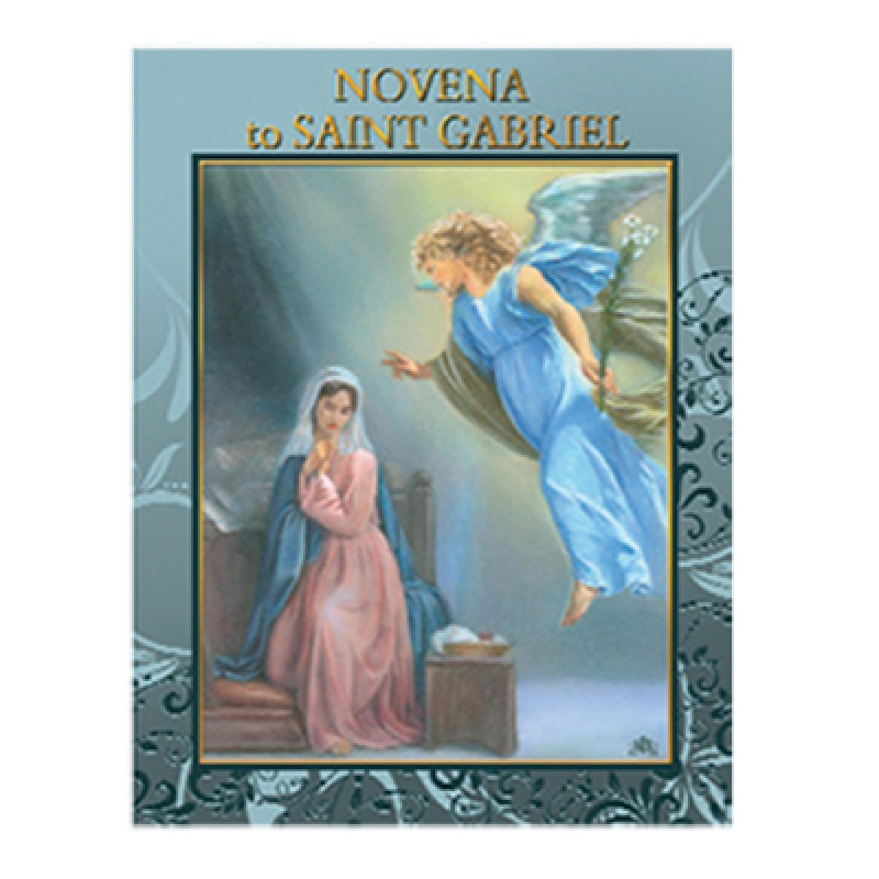 Novena to St Gabriel