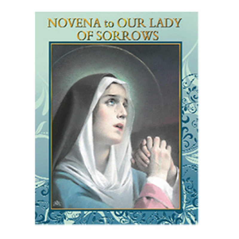 Novena to Our Lady of Sorrow